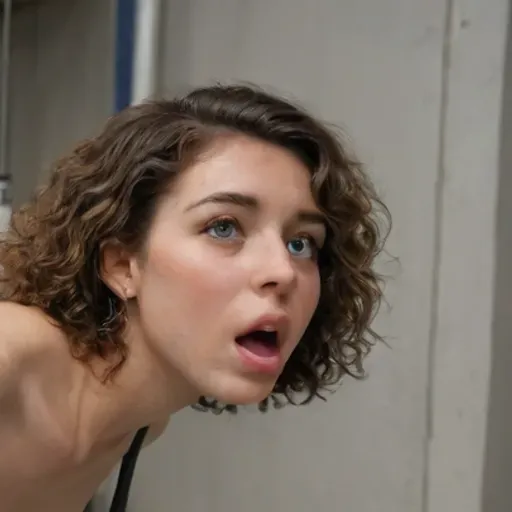 AI 포르노 이미지 생성기