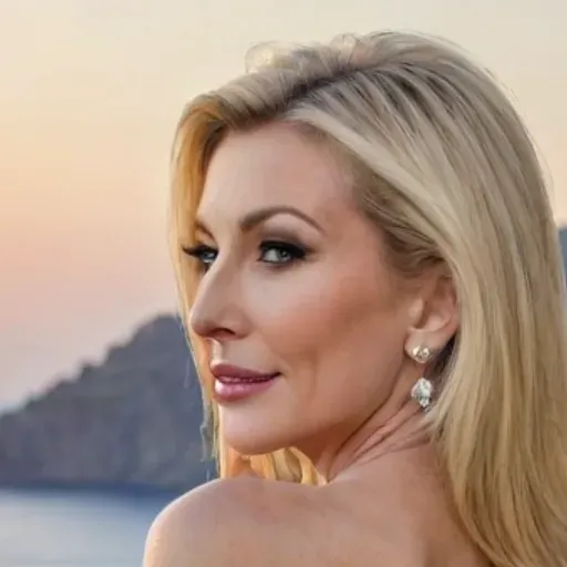 AI 포르노 이미지 생성기