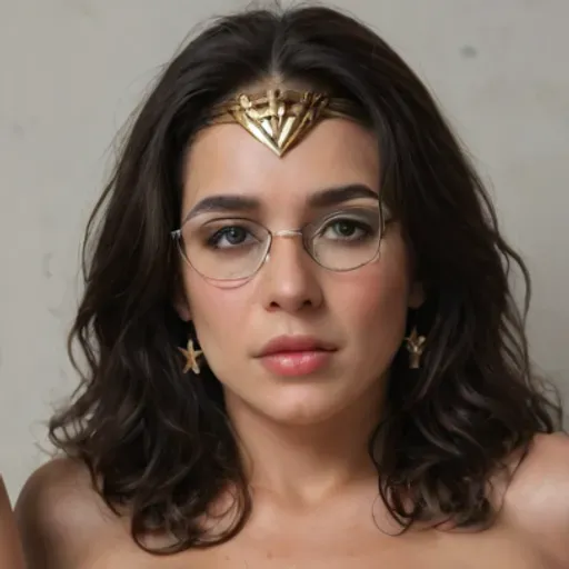 โปรแกรมสร้างภาพโปรนที่ใช้ปัญหา AI