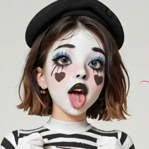 generatore di immagini porno IA