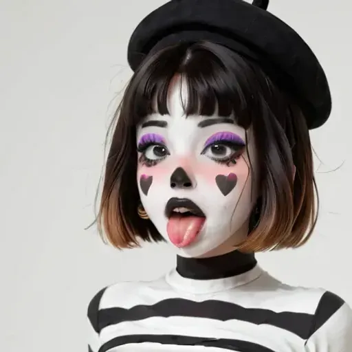 generatore di immagini porno IA