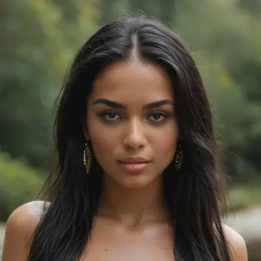 AI色情圖片產生器