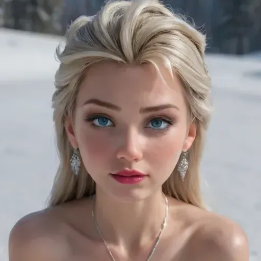 gerador de imagens pornô com IA