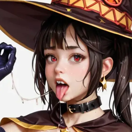 AI 포르노 이미지 생성기