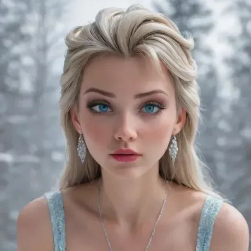 AI 포르노 이미지 생성기