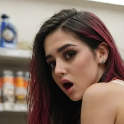 โปรแกรมสร้างภาพโปรนที่ใช้ปัญหา AI