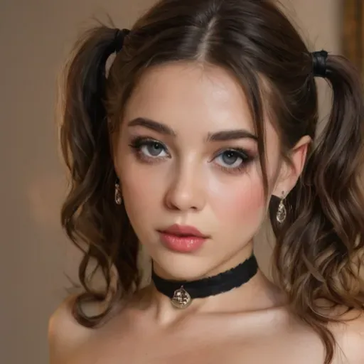 AI色情图片生成器