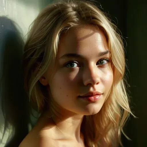 AIポルノ画像ジェネレーター