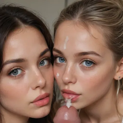 gerador de fotos pornô com IA