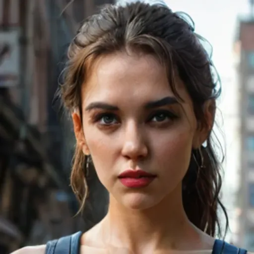 AI色情圖片產生器