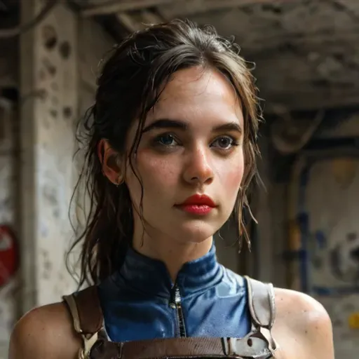 AI色情圖片產生器