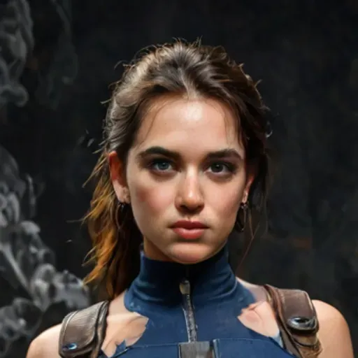 AI 포르노 이미지 생성기