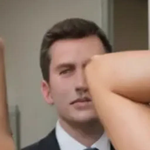 AIポルノ画像ジェネレーター