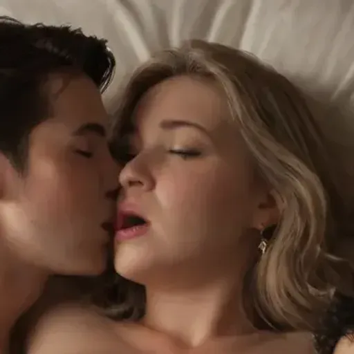 AIポルノ画像ジェネレーター