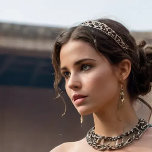 AIポルノ画像ジェネレーター