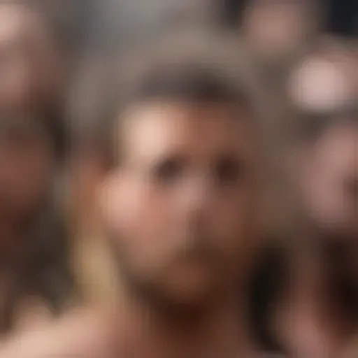 AIポルノ画像ジェネレーター