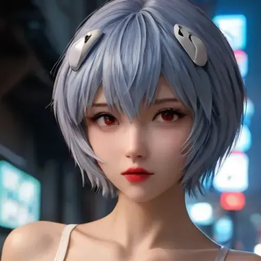 AI色情图片生成器