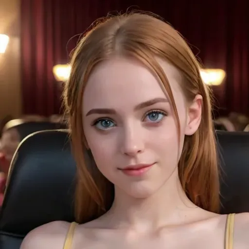 AI 포르노 이미지 생성기