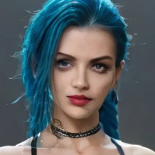 Pencipta imej lucah AI