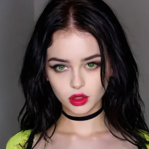 AI 포르노 이미지 생성기