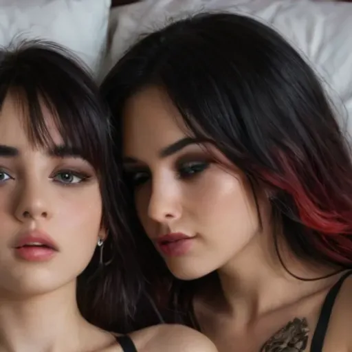 générateur de photos porno IA