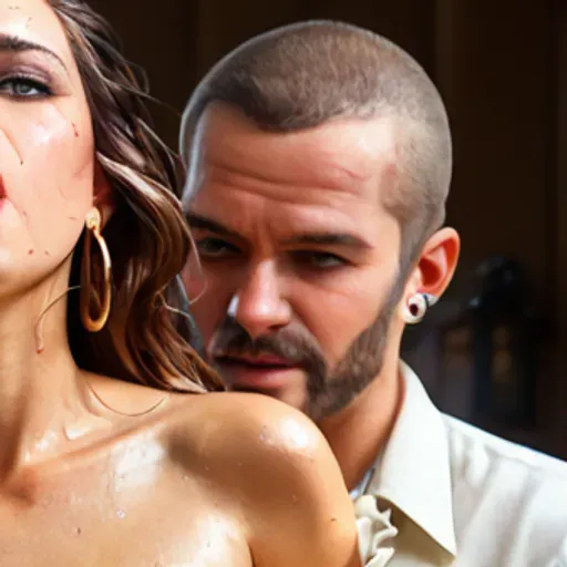 AI porn image generator