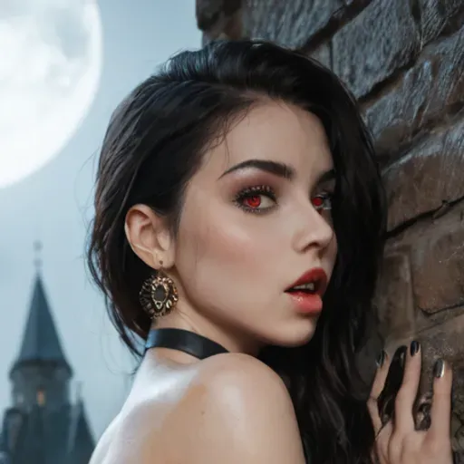 AI色情图片生成器