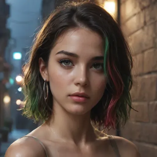 AI porn image generator