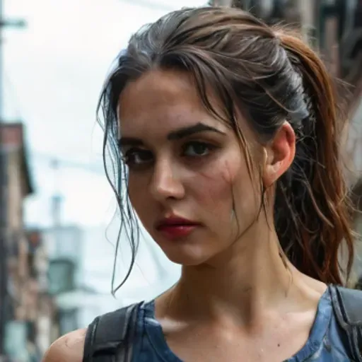 AI色情圖片產生器