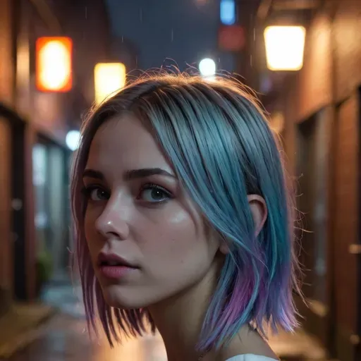 AI porn image generator