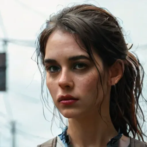 KI-Pornobild-Generator