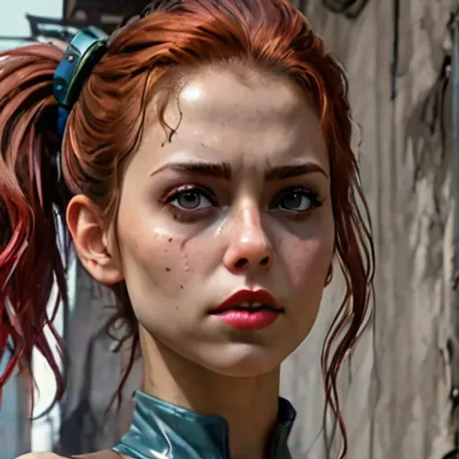 AIポルノ画像ジェネレーター