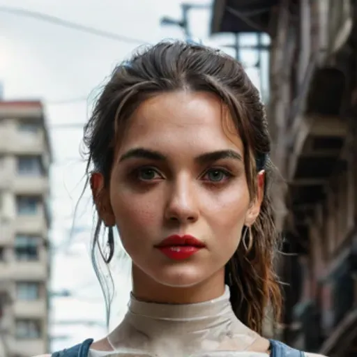 AI色情圖片產生器