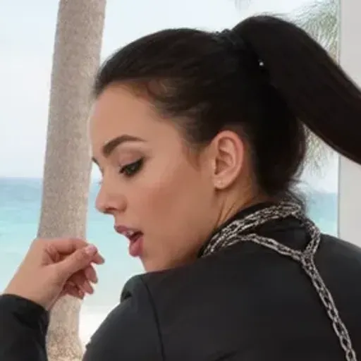 AI色情图片生成器