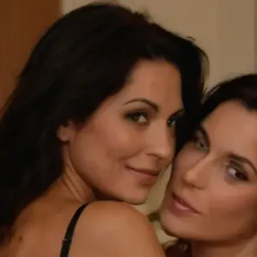 AIポルノ写真ジェネレーター