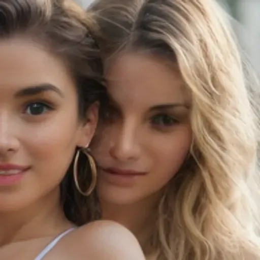 generatore di foto porno IA