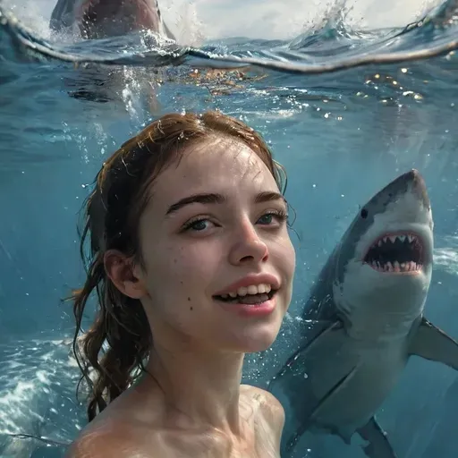 yapay zekâ porno görsel üretici