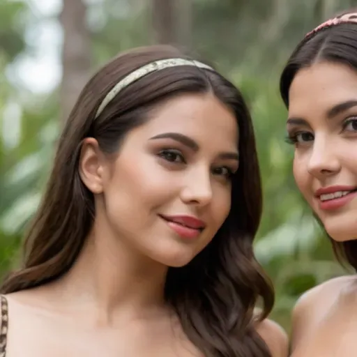 генератор порно-изображений на ИИ