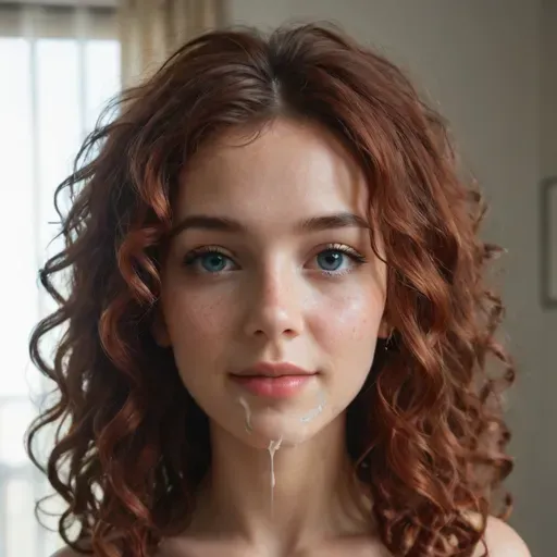 AI 포르노 이미지 생성기