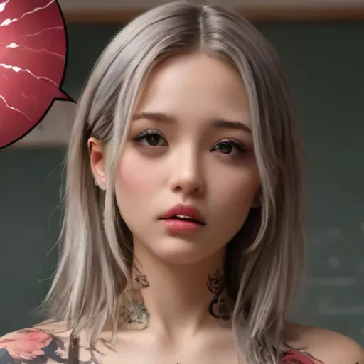 โปรแกรมสร้างภาพโปรนที่ใช้ปัญหา AI