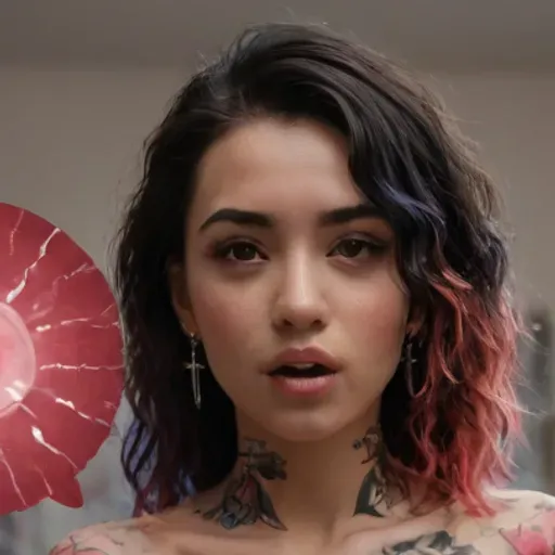 generatore di immagini porno IA