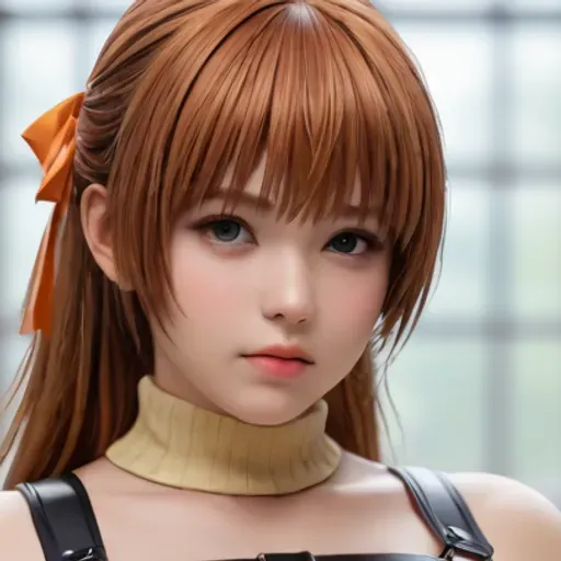 AIポルノ画像ジェネレーター