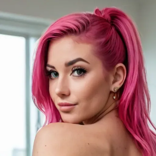 AI色情图片生成器