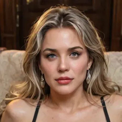 KI-Pornobild-Generator