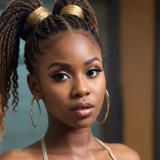 KI-Pornobild-Generator