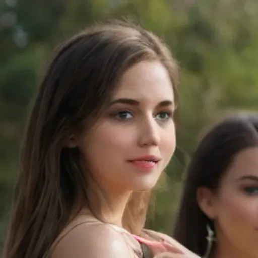 yapay zekâ porno görsel üretici