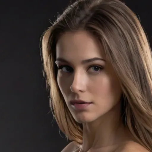 генератор порно-изображений на ИИ