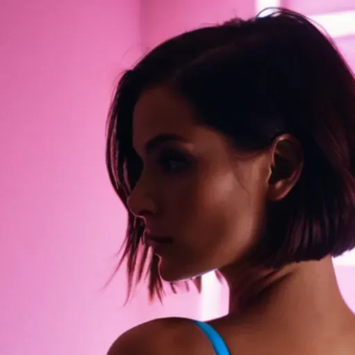 KI-Pornobild-Generator