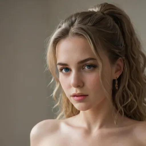 KI-Pornobild-Generator