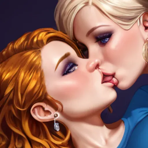 KI-Pornobildchen-Generator